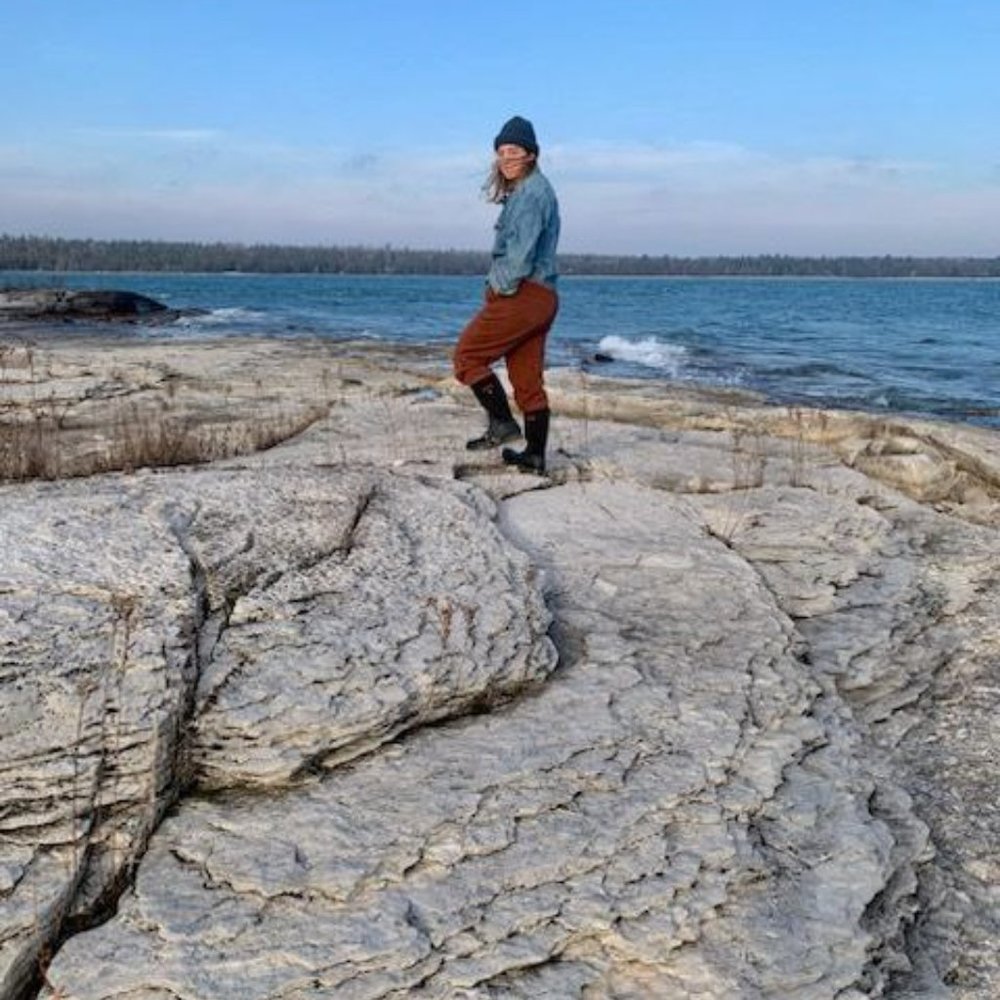 A Wild Posher named Clau *_*